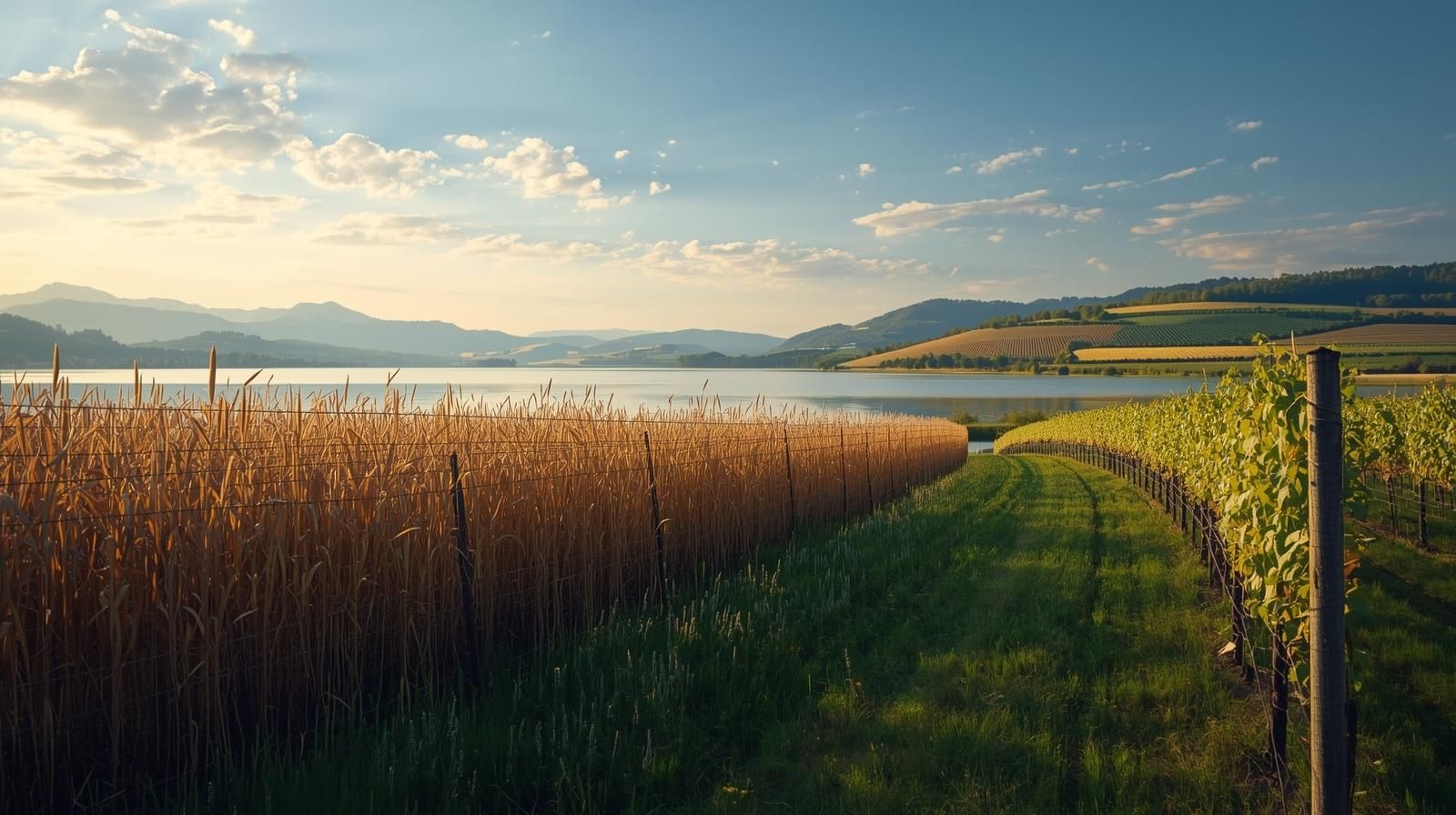 Balaton felvidéki nemzeti park