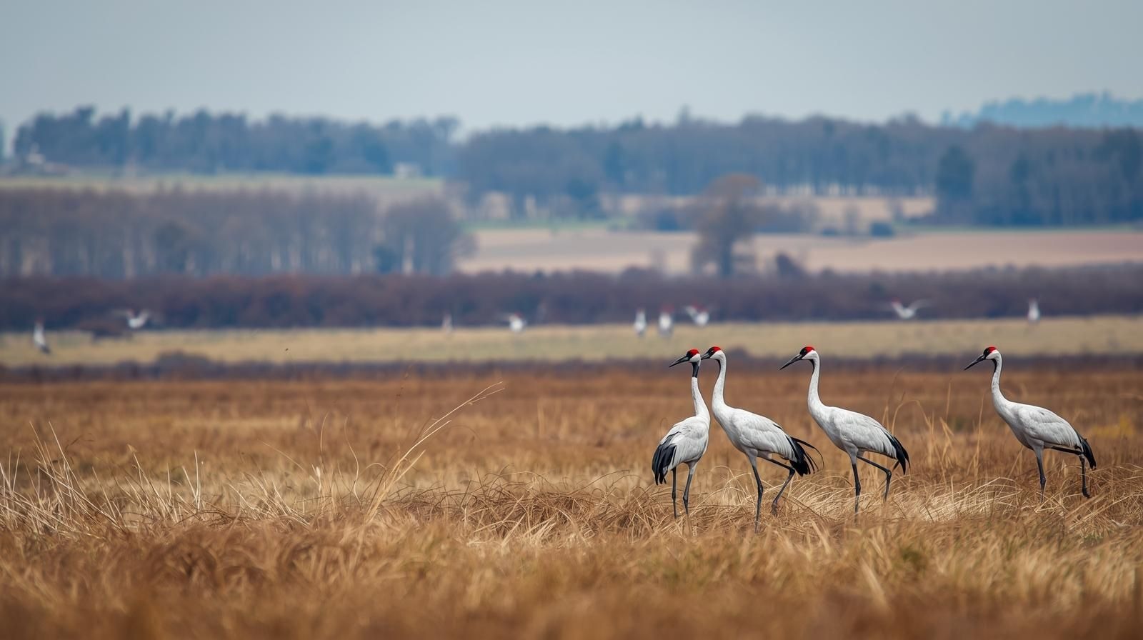 Hortobágyi nemzeti park